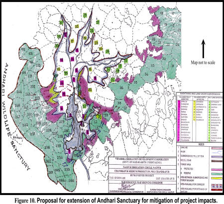 Conservation opportunities and mitigation planning Conservation opportunities and mitigation planning