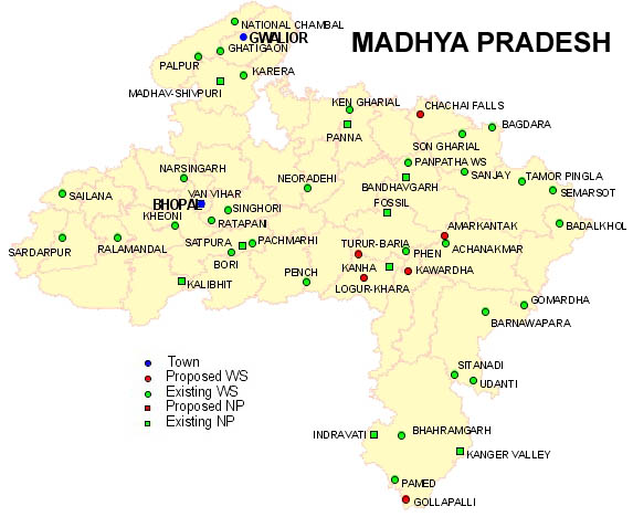 State map