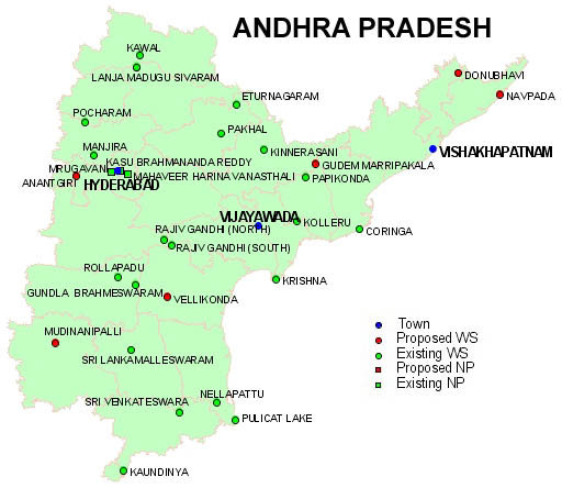 State map