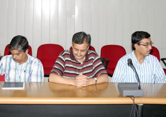 Training course on "Mainstreaming Biodiversity in Impact Assessment" for the officers of ICFRE (18th – 22nd August, 2008)