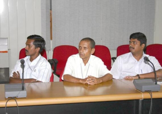 Training course on "Mainstreaming Biodiversity in Impact Assessment" for the officers of ICFRE (18th – 22nd August, 2008)