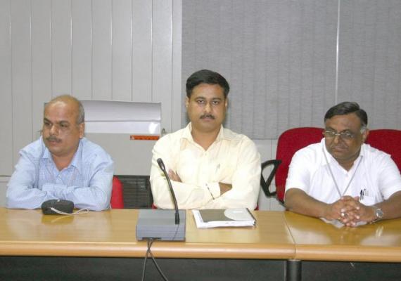 Training course on "Mainstreaming Biodiversity in Impact Assessment" for the officers of ICFRE (18th – 22nd August, 2008)
