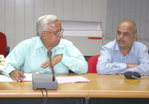 Training course on "Mainstreaming Biodiversity in Impact Assessment" for the officers of ICFRE (18th – 22nd August, 2008)