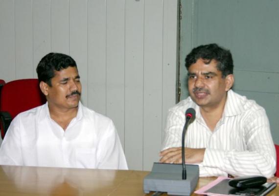 Training course on "Mainstreaming Biodiversity in Impact Assessment" for the officers of ICFRE (18th – 22nd August, 2008)