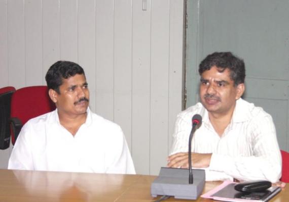 Training course on "Mainstreaming Biodiversity in Impact Assessment" for the officers of ICFRE (18th – 22nd August, 2008)