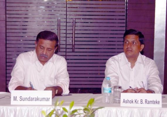 Training Workshop on Mainstreaming Biodiversity in Impact Assessment for Indian Forest Service Officers (12th - 13th August 2010)