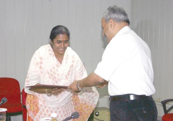 Training course on "Mainstreaming Biodiversity in Impact Assessment" for the officers of ICFRE (18th – 22nd August, 2008)