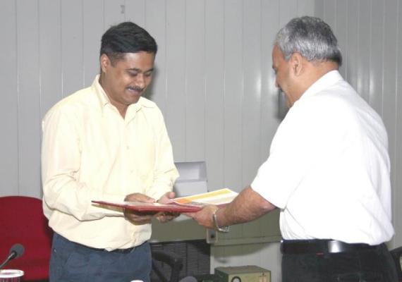 Training course on "Mainstreaming Biodiversity in Impact Assessment" for the officers of ICFRE (18th – 22nd August, 2008)