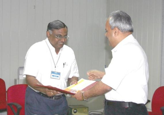 Training course on "Mainstreaming Biodiversity in Impact Assessment" for the officers of ICFRE (18th – 22nd August, 2008)