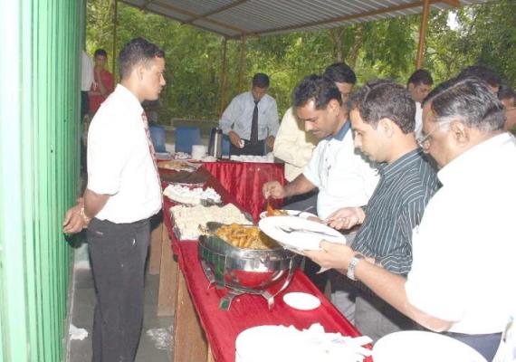 Training course on "Mainstreaming Biodiversity in Impact Assessment" for the officers of ICFRE (18th – 22nd August, 2008)