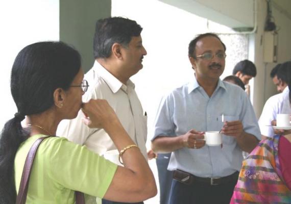Training course on "Mainstreaming Biodiversity in Impact Assessment" for the officers of ICFRE (18th – 22nd August, 2008)