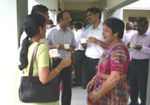Training course on "Mainstreaming Biodiversity in Impact Assessment" for the officers of ICFRE (18th – 22nd August, 2008)