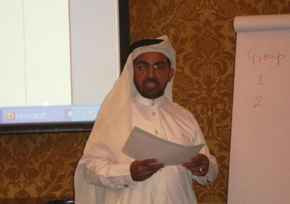 Ecological and economic evaluation approaches for mainstreaming biodiversity in EIA at Al Khobar, Saudi Arabai (24th-26th November, 2008)