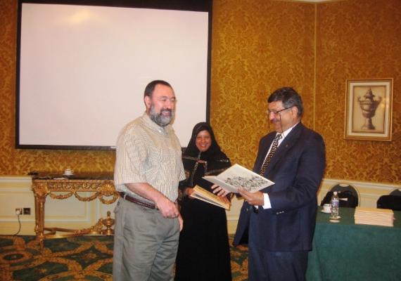 Ecological and economic evaluation approaches for mainstreaming biodiversity in EIA at Al Khobar, Saudi Arabai (24th-26th November, 2008)
