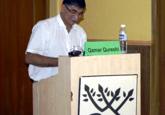 Training Course on Environmental Impact Assessment for Biodiversity Conservation for Indian Forest Service Officers (7th - 11th September 2009)