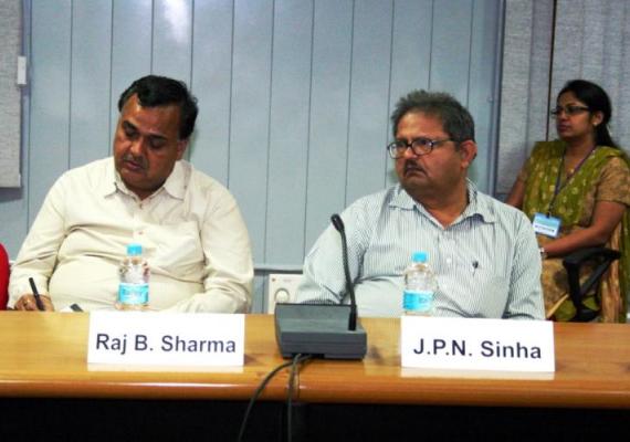 Training Workshop on Mainstreaming Biodiversity in Impact Assessment for Indian Forest Service Officers (12th - 13th August 2010)