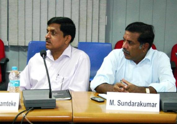 Training Workshop on Mainstreaming Biodiversity in Impact Assessment for Indian Forest Service Officers (12th - 13th August 2010)