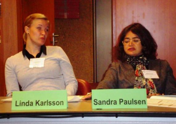 Mainstreaming biodiversity and Ecosystem Services in Impact Assessment for Transitioning to Green Economy IAIA - A pre-meeting training course (6th- 7th April 2010, Geneva, Switzerland)