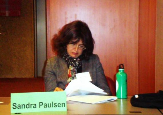 Mainstreaming biodiversity and Ecosystem Services in Impact Assessment for Transitioning to Green Economy IAIA - A pre-meeting training course (6th- 7th April 2010, Geneva, Switzerland)