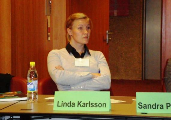 Mainstreaming biodiversity and Ecosystem Services in Impact Assessment for Transitioning to Green Economy IAIA - A pre-meeting training course (6th- 7th April 2010, Geneva, Switzerland)