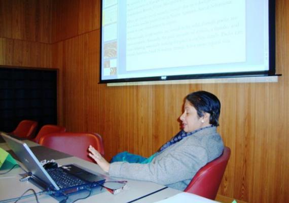 Mainstreaming biodiversity and Ecosystem Services in Impact Assessment for Transitioning to Green Economy IAIA - A pre-meeting training course (6th- 7th April 2010, Geneva, Switzerland)