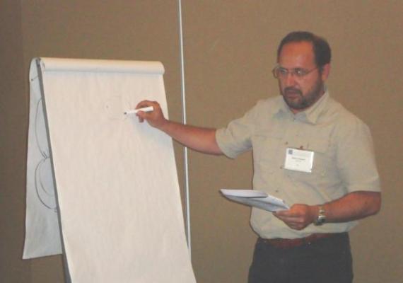 Mainstreaming biodiversity and Ecosystem Services in Impact Assessment for Responsible Development IAIA - A pre-meeting training course (29th- 30th May 2011, Puebla, Mexico)