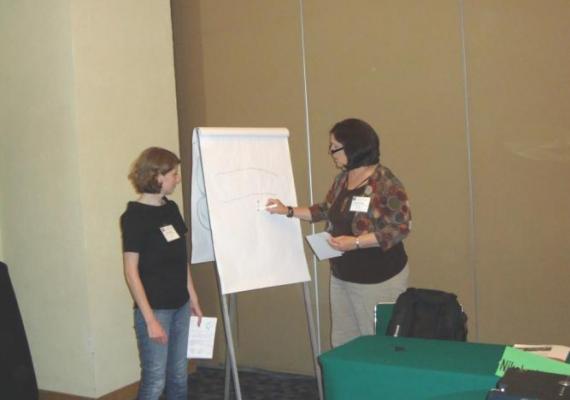 Mainstreaming biodiversity and Ecosystem Services in Impact Assessment for Responsible Development IAIA - A pre-meeting training course (29th- 30th May 2011, Puebla, Mexico)