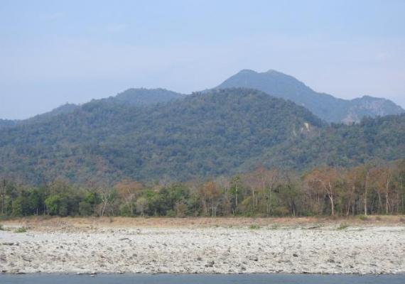 Manas : Photo Credits : Dr. Anukul Nath