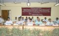 Training course on "Mainstreaming Biodiversity in Impact Assessment" for the officers of ICFRE (18th – 22nd August, 2008)