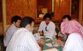 Ecological and economic evaluation approaches for mainstreaming biodiversity in EIA at Al Khobar, Saudi Arabai (24th-26th November, 2008)