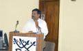 Training course on "Mainstreaming Biodiversity in Impact Assessment" for the officers of ICFRE (18th – 22nd August, 2008)