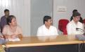 Training course on "Mainstreaming Biodiversity in Impact Assessment" for the officers of ICFRE (18th – 22nd August, 2008)