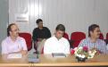 Training course on "Mainstreaming Biodiversity in Impact Assessment" for the officers of ICFRE (18th – 22nd August, 2008)