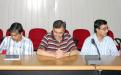 Training course on "Mainstreaming Biodiversity in Impact Assessment" for the officers of ICFRE (18th – 22nd August, 2008)