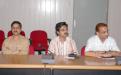 Training course on "Mainstreaming Biodiversity in Impact Assessment" for the officers of ICFRE (18th – 22nd August, 2008)