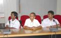 Training course on "Mainstreaming Biodiversity in Impact Assessment" for the officers of ICFRE (18th – 22nd August, 2008)