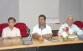 Training course on "Mainstreaming Biodiversity in Impact Assessment" for the officers of ICFRE (18th – 22nd August, 2008)