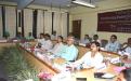 Training course on "Mainstreaming Biodiversity in Impact Assessment" for the officers of ICFRE (18th – 22nd August, 2008)