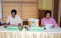 Training Course on Environmental Impact Assessment for Biodiversity Conservation for Indian Forest Service Officers (7th - 11th September 2009)