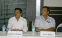 Training Workshop on Mainstreaming Biodiversity in Impact Assessment for Indian Forest Service Officers (12th - 13th August 2010)