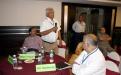 Training Workshop on Mainstreaming Biodiversity in Impact Assessment for Indian Forest Service Officers (27th - 28th August 2012)
