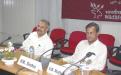 Training course on "Mainstreaming Biodiversity in Impact Assessment" for the officers of ICFRE (18th – 22nd August, 2008)