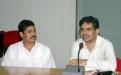 Training course on "Mainstreaming Biodiversity in Impact Assessment" for the officers of ICFRE (18th – 22nd August, 2008)