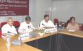 Training course on "Mainstreaming Biodiversity in Impact Assessment" for the officers of ICFRE (18th – 22nd August, 2008)