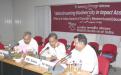 Training course on "Mainstreaming Biodiversity in Impact Assessment" for the officers of ICFRE (18th – 22nd August, 2008)