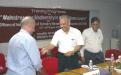 Training course on "Mainstreaming Biodiversity in Impact Assessment" for the officers of ICFRE (18th – 22nd August, 2008)