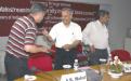 Training course on "Mainstreaming Biodiversity in Impact Assessment" for the officers of ICFRE (18th – 22nd August, 2008)