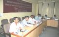 Training course on "Mainstreaming Biodiversity in Impact Assessment" for the officers of ICFRE (18th – 22nd August, 2008)