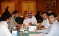 Ecological and economic evaluation approaches for mainstreaming biodiversity in EIA at Al Khobar, Saudi Arabai (24th-26th November, 2008)