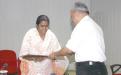 Training course on "Mainstreaming Biodiversity in Impact Assessment" for the officers of ICFRE (18th – 22nd August, 2008)